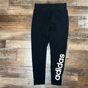 Adidas Women’s Leggings Size Medium